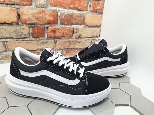 Vans old skool - skool, overt